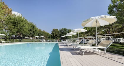 Camping Fusina
