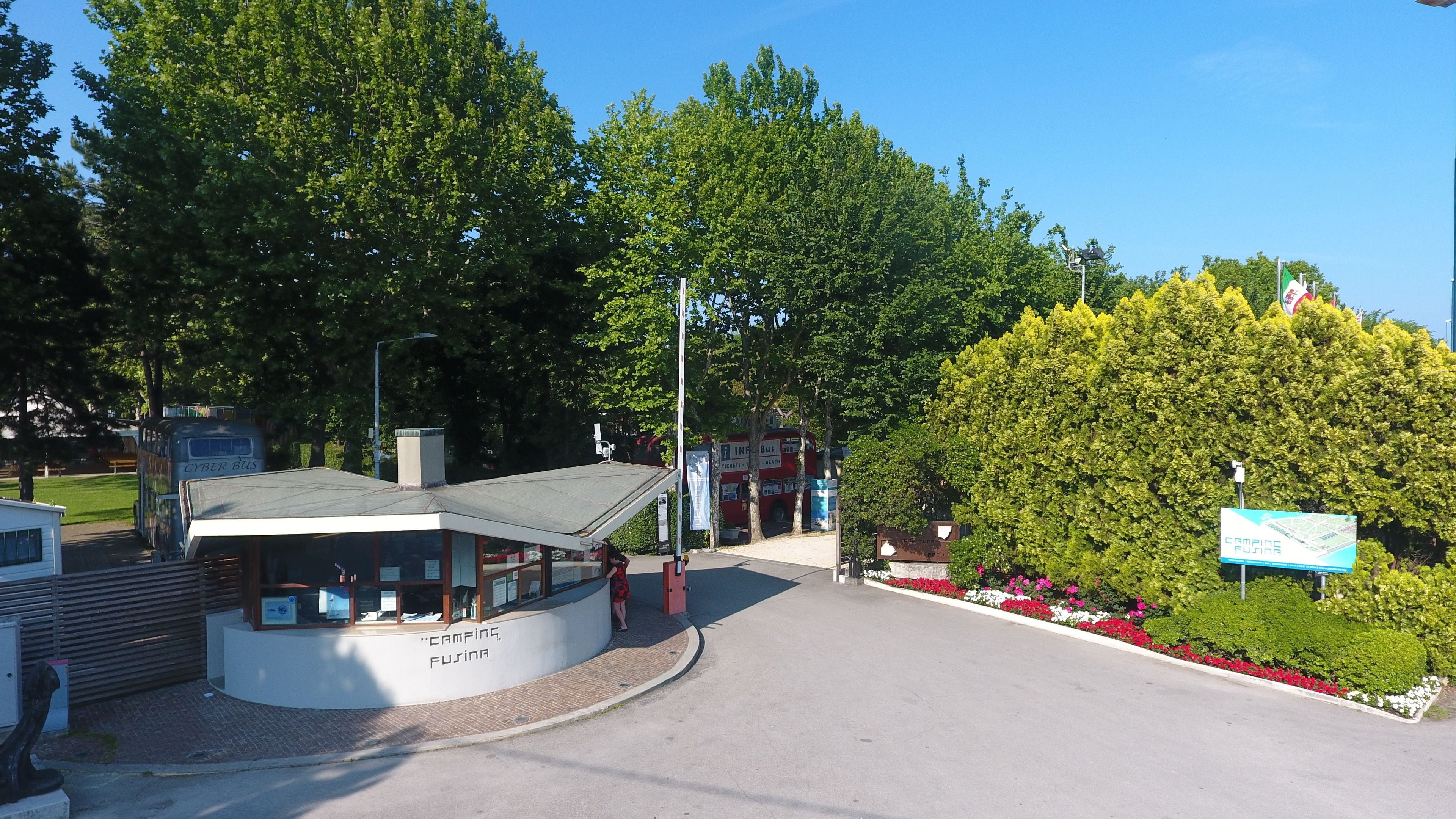 Photo - Camping Fusina