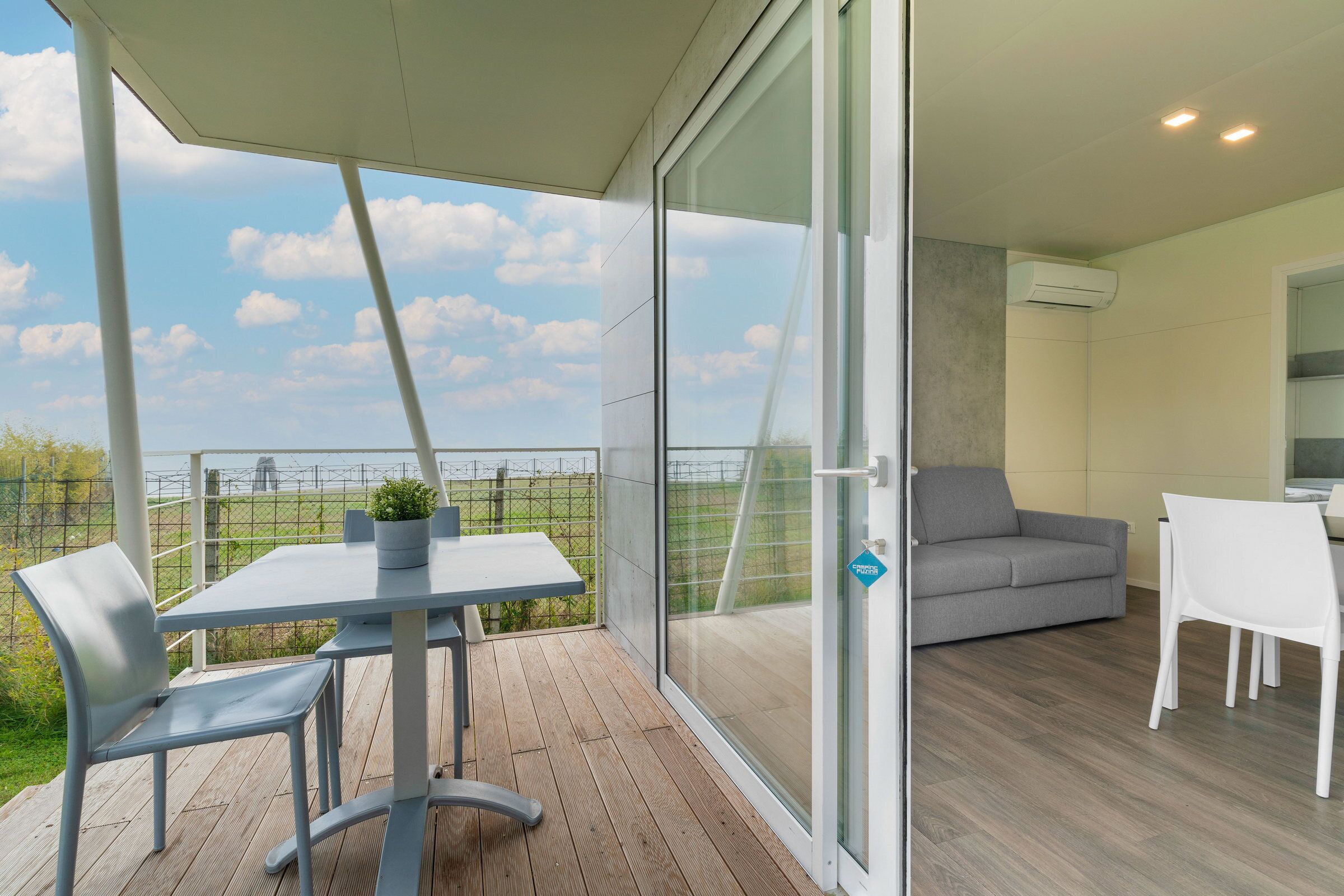 Photo - Camping Fusina