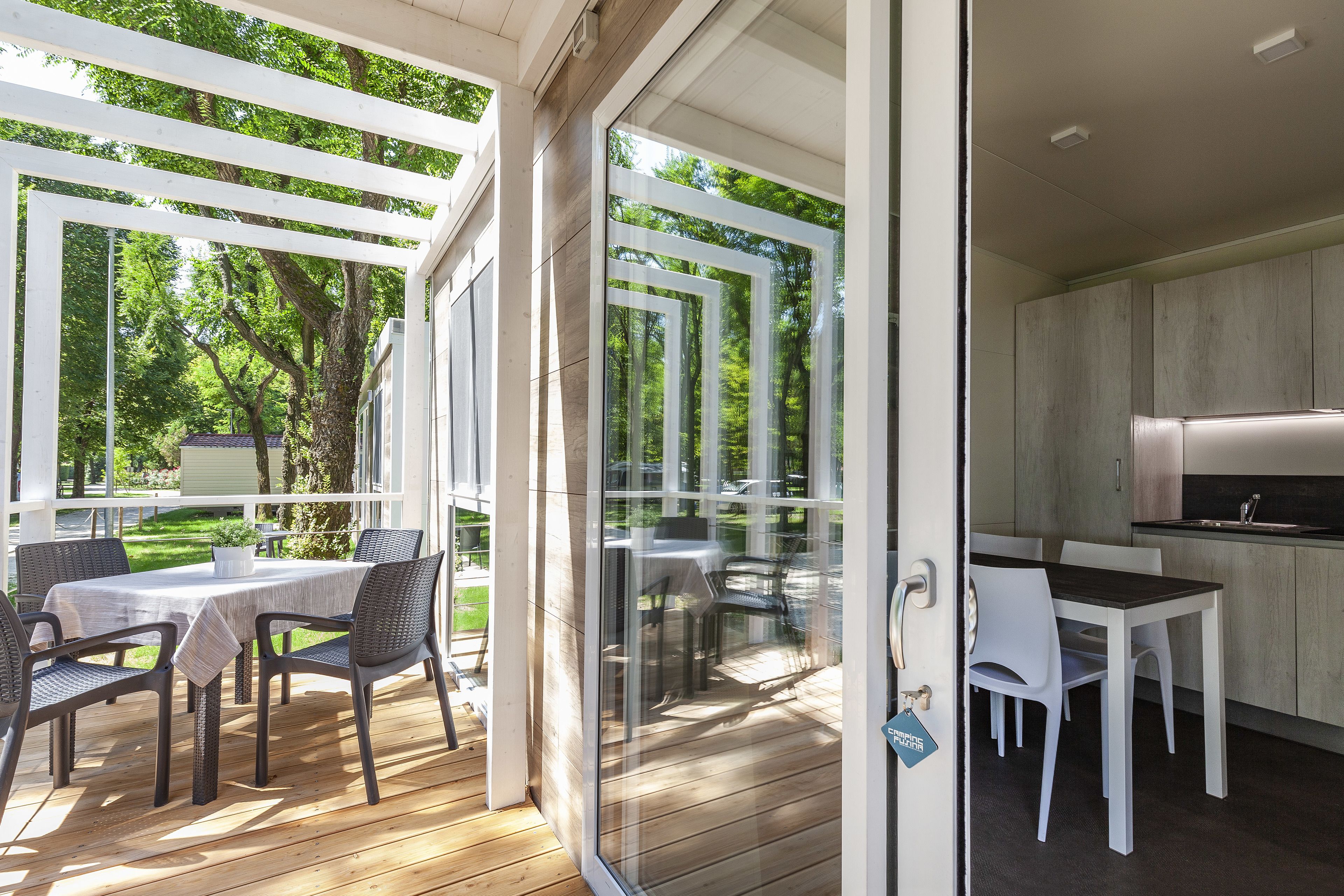 Photo - Camping Fusina