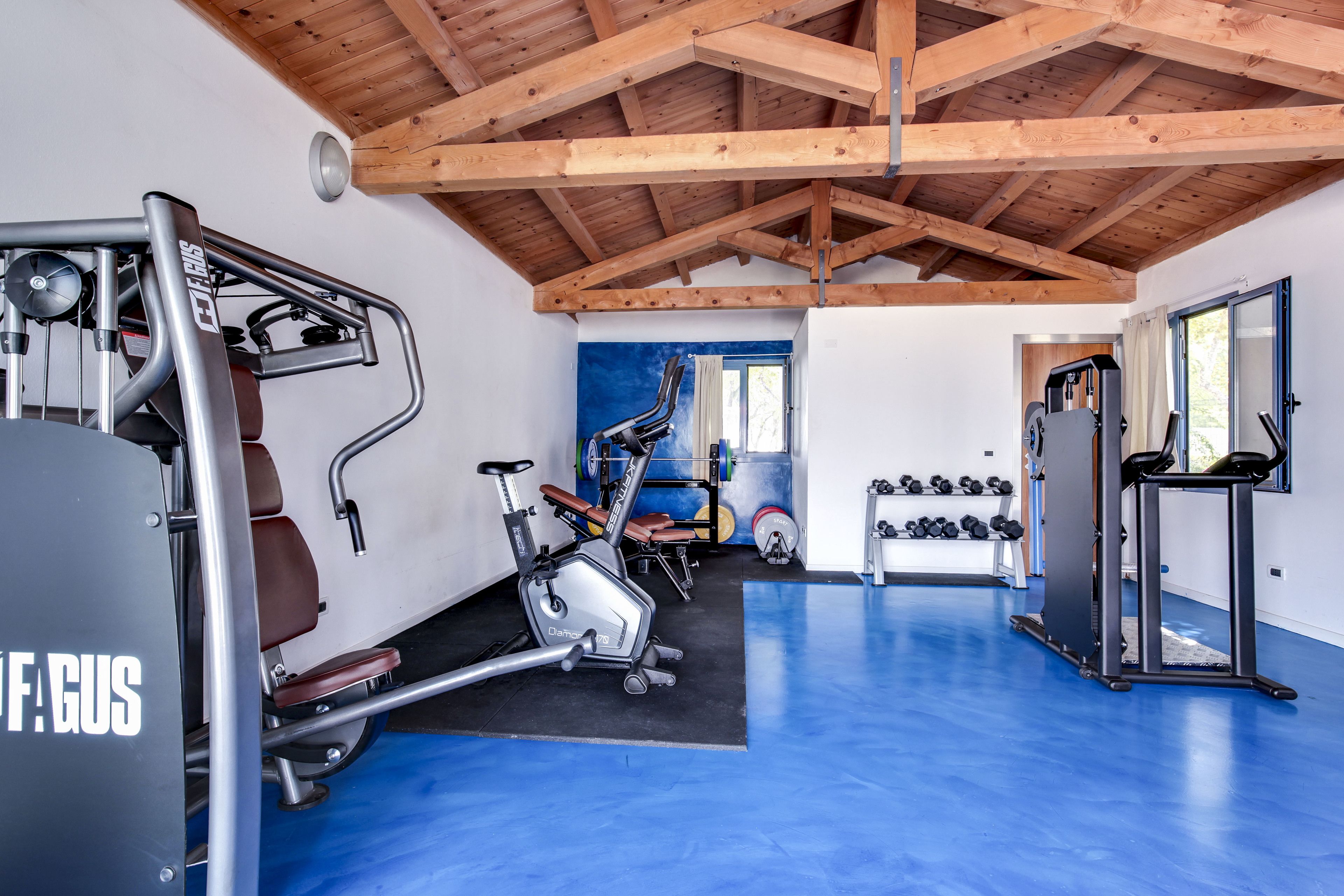 Photo - Camping Fusina