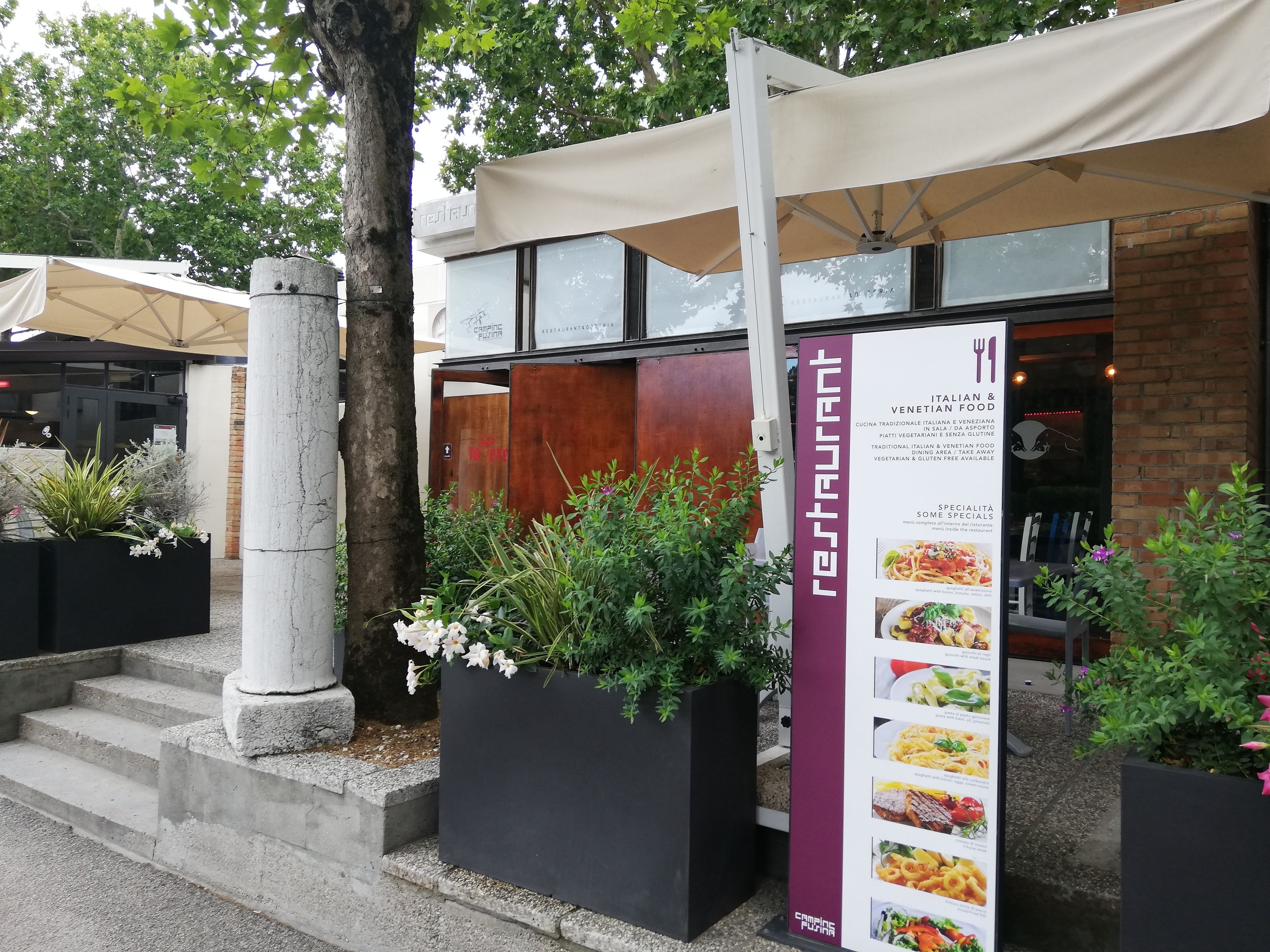 Photo - Camping Fusina