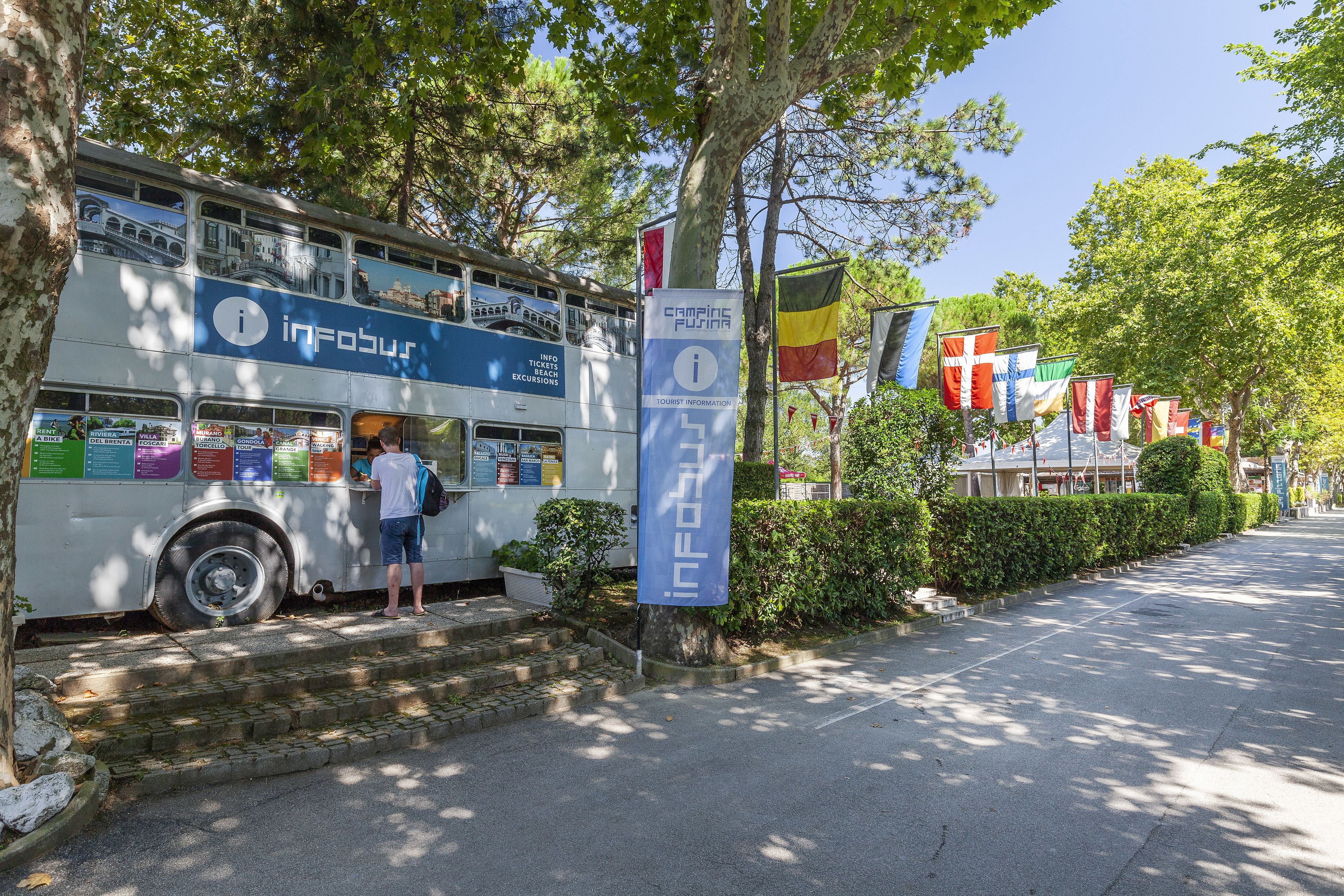 Photo - Camping Fusina