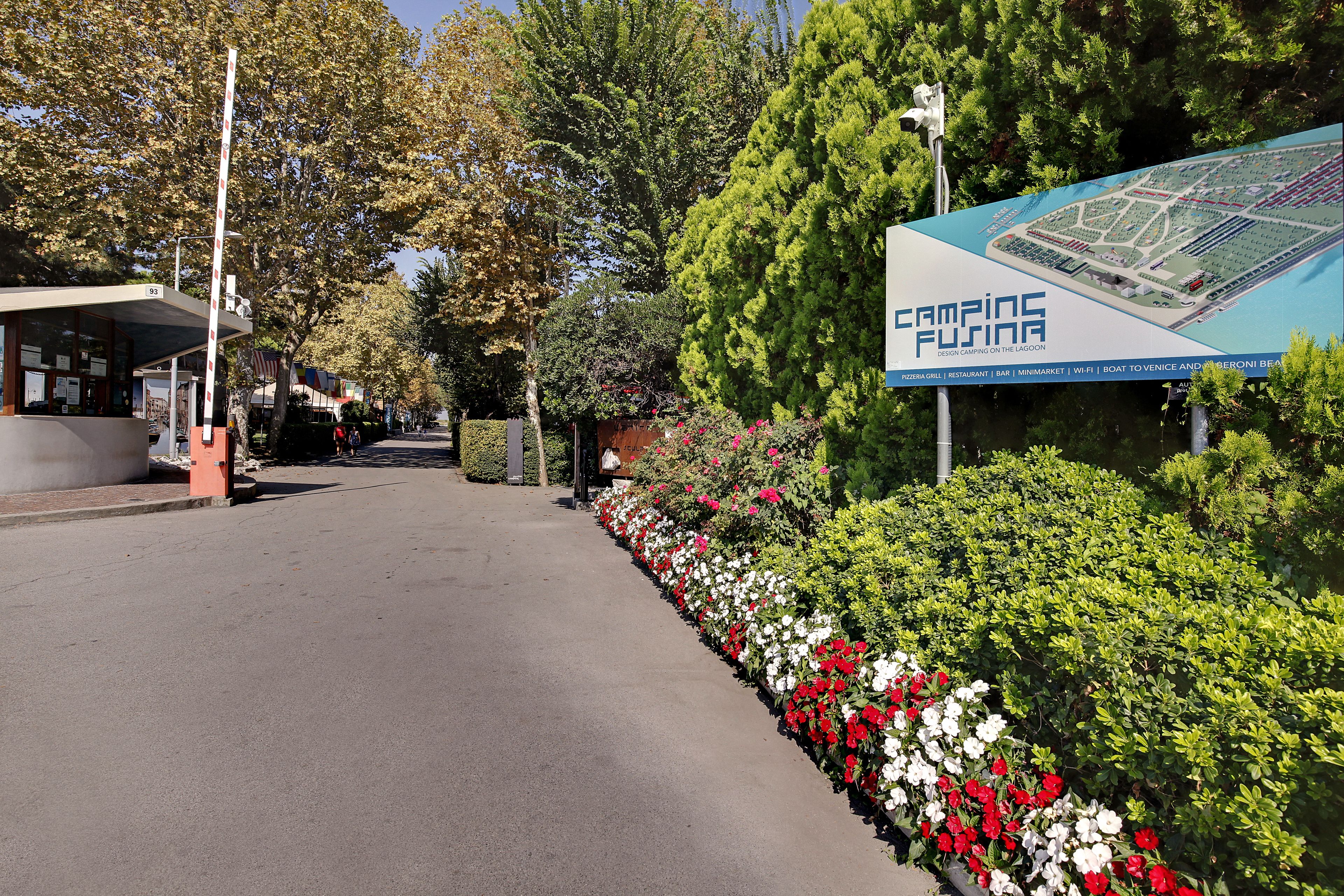 Photo - Camping Fusina