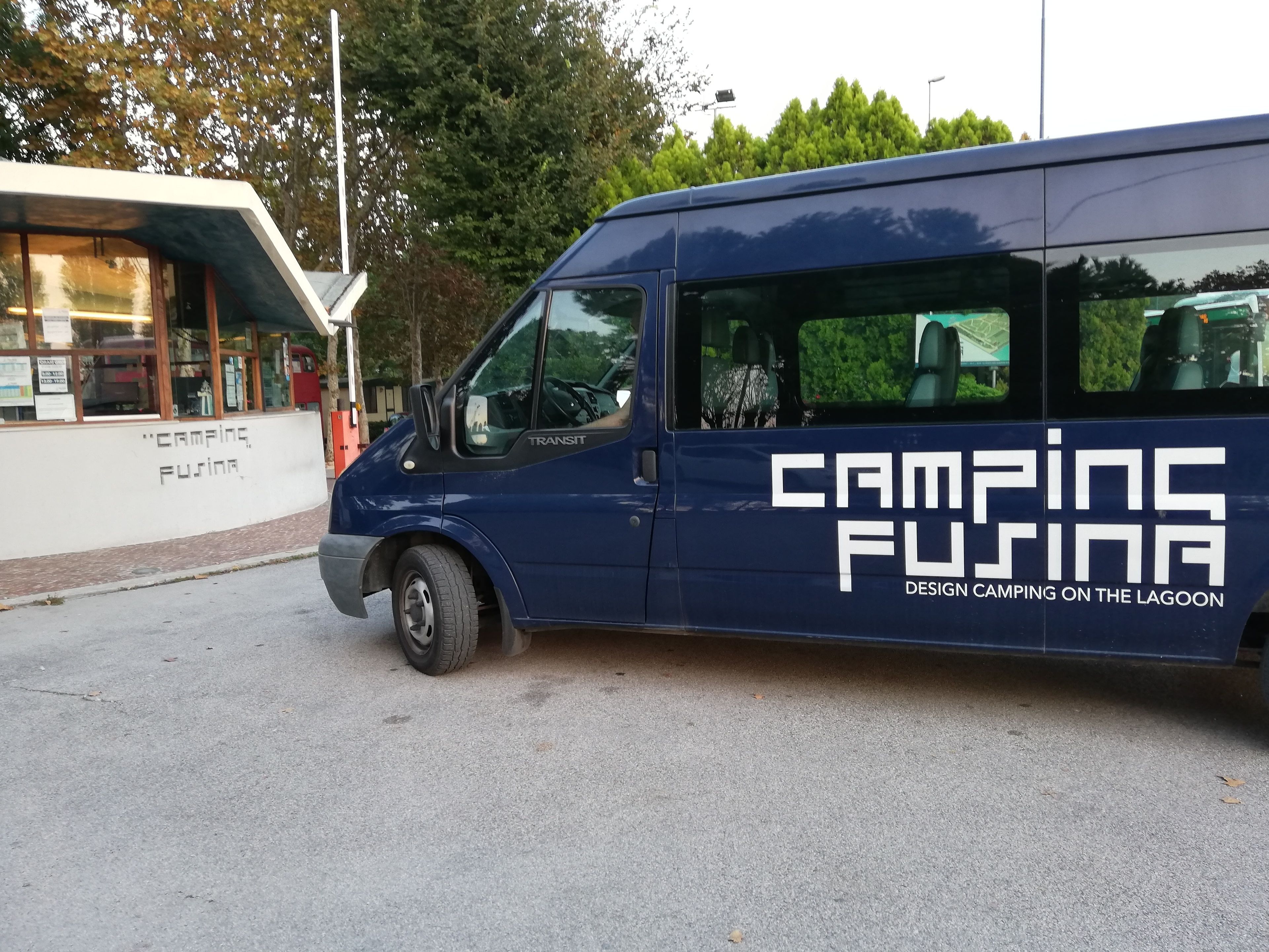 Photo - Camping Fusina