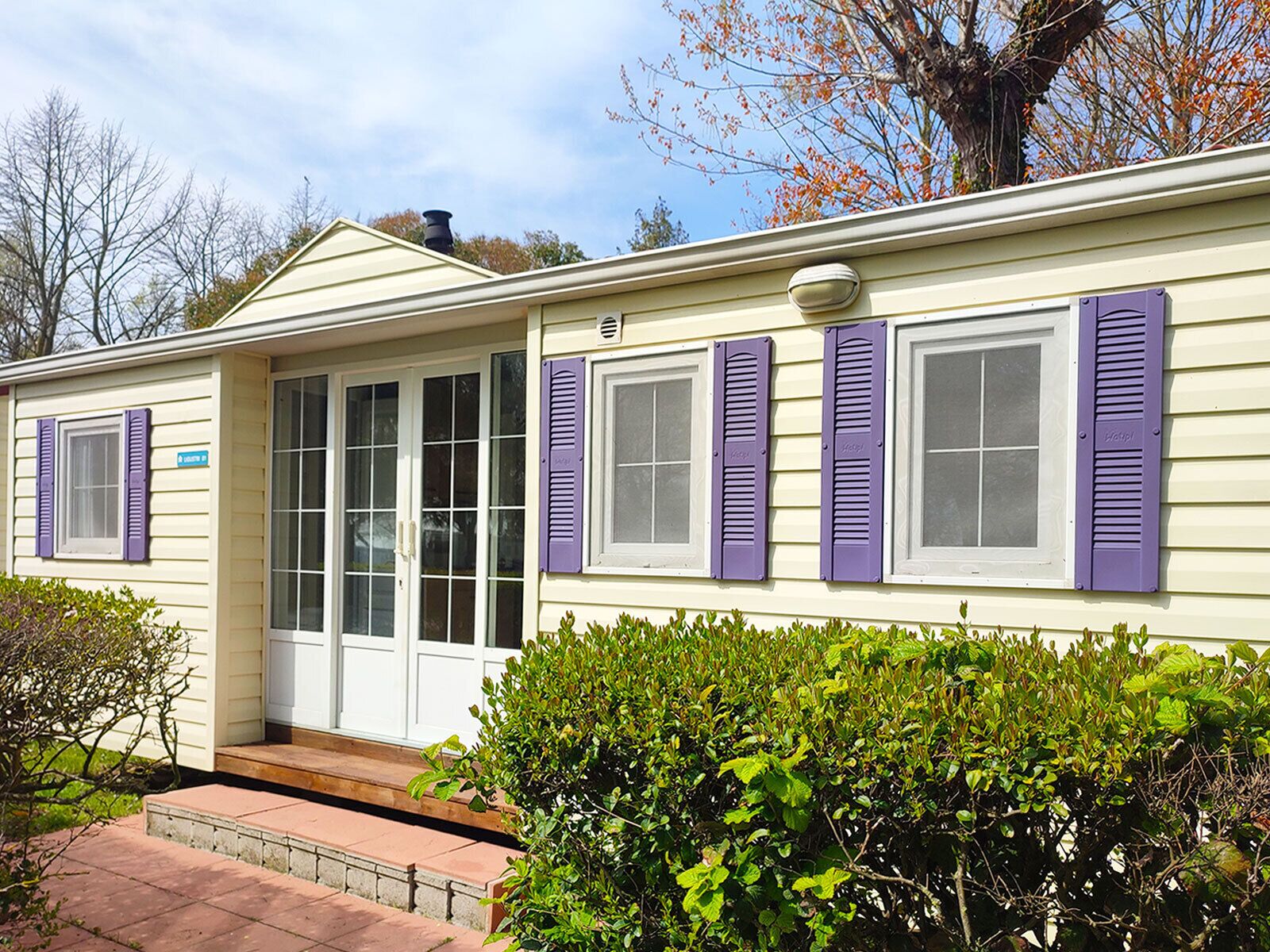 Photo - Camping Fusina