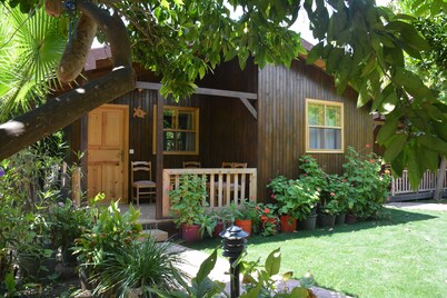 Caretta Caretta Pension