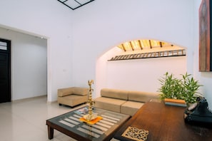 Flat-screen TV