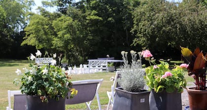 Rosengaarden Hostel
