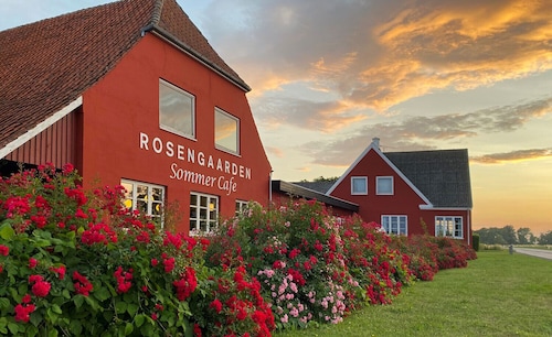 Rosengaarden Hostel