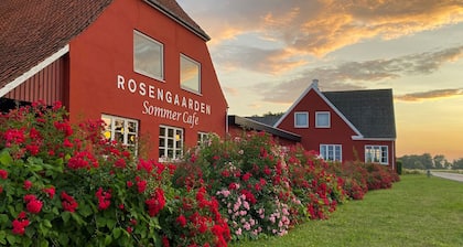 Rosengaarden Hostel