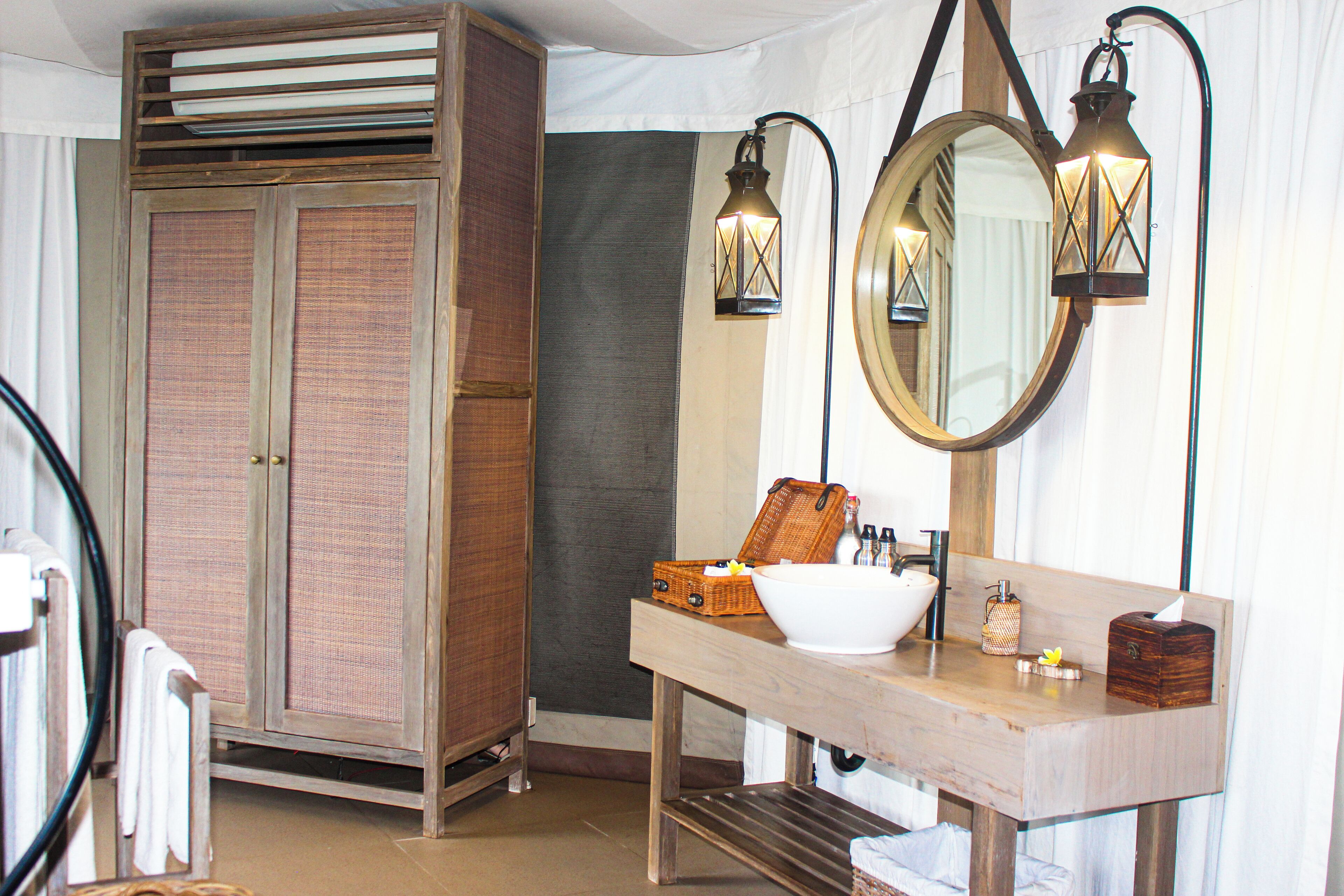 Kamar mandi