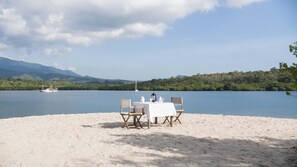 Frühstück, Mittagessen, Abendessen, internationale Küche 