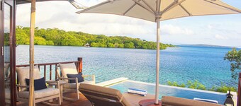 멘장안 다이너스티 리조트