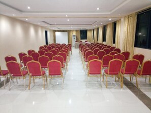 Meeting facility - Citilodge Abuja (Abuja)