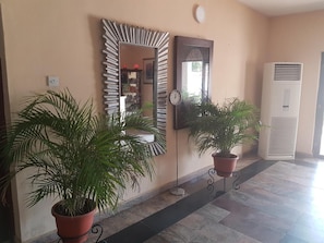 Interior - Citilodge Abuja (Abuja)