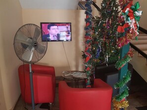 Interior - Citilodge Abuja (Abuja)