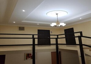 Interior - Citilodge Abuja (Abuja)