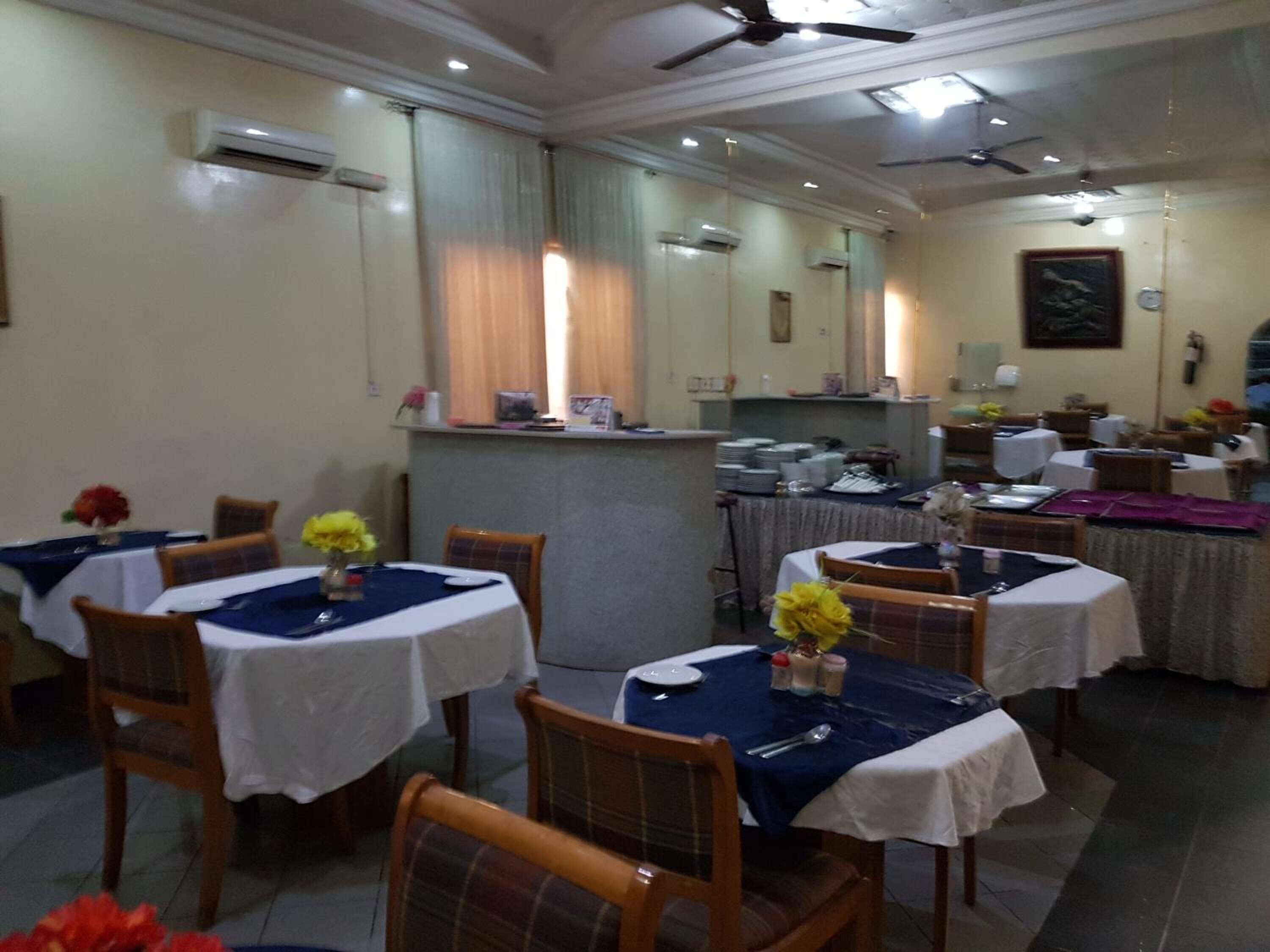 Restoran