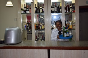 Bar (on property) - Citilodge Abuja (Abuja)