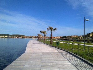 Exterior - Hotel Tabby (Golfo Aranci)