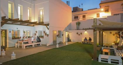 Tarifa Kite Hostel