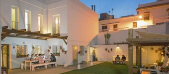 Tarifa Kite Hostel