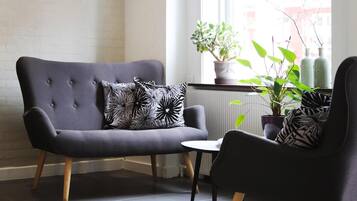 32-inch LED TV with digital channels, TV