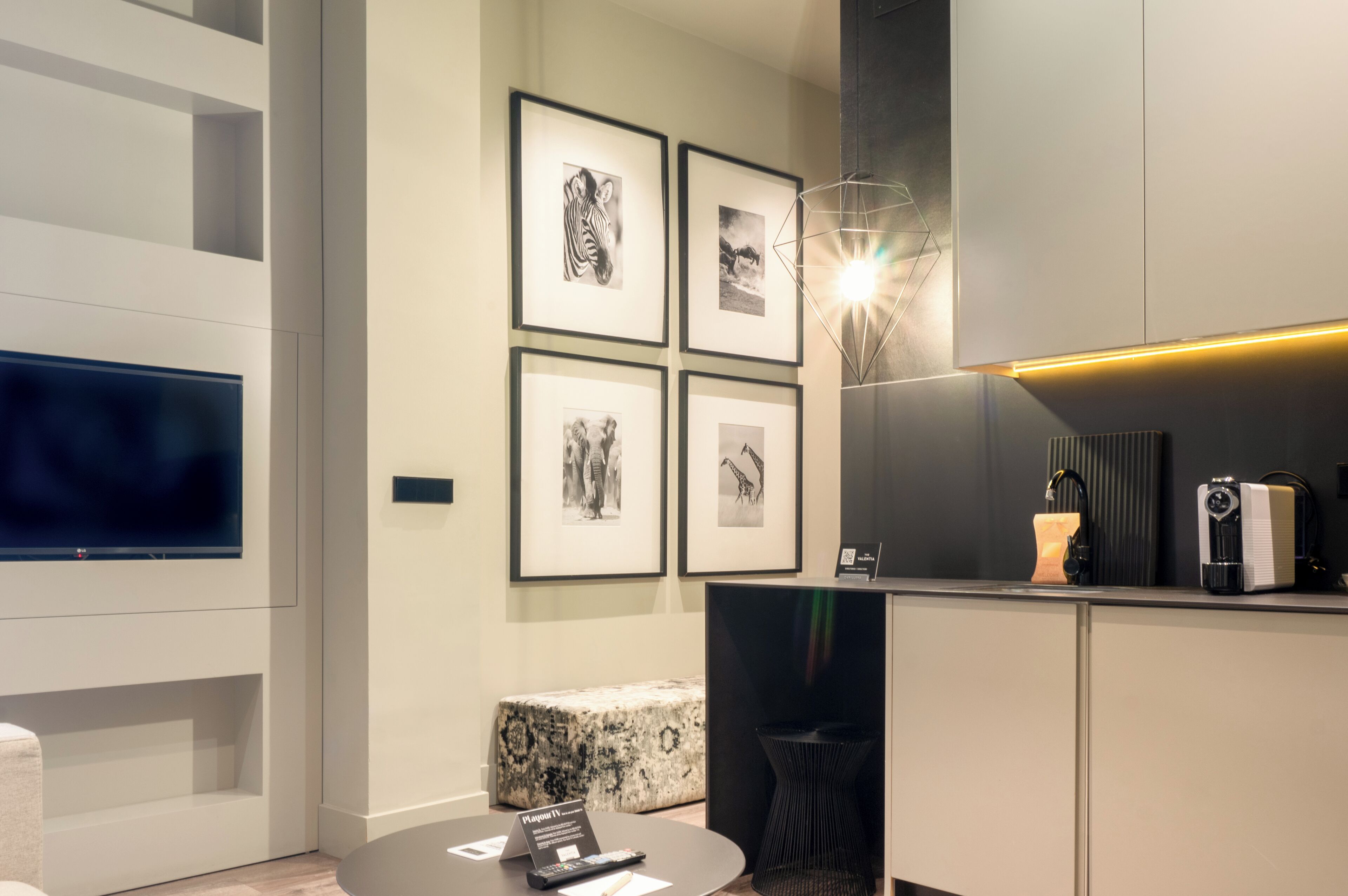 Foto - The Valentia Cabillers