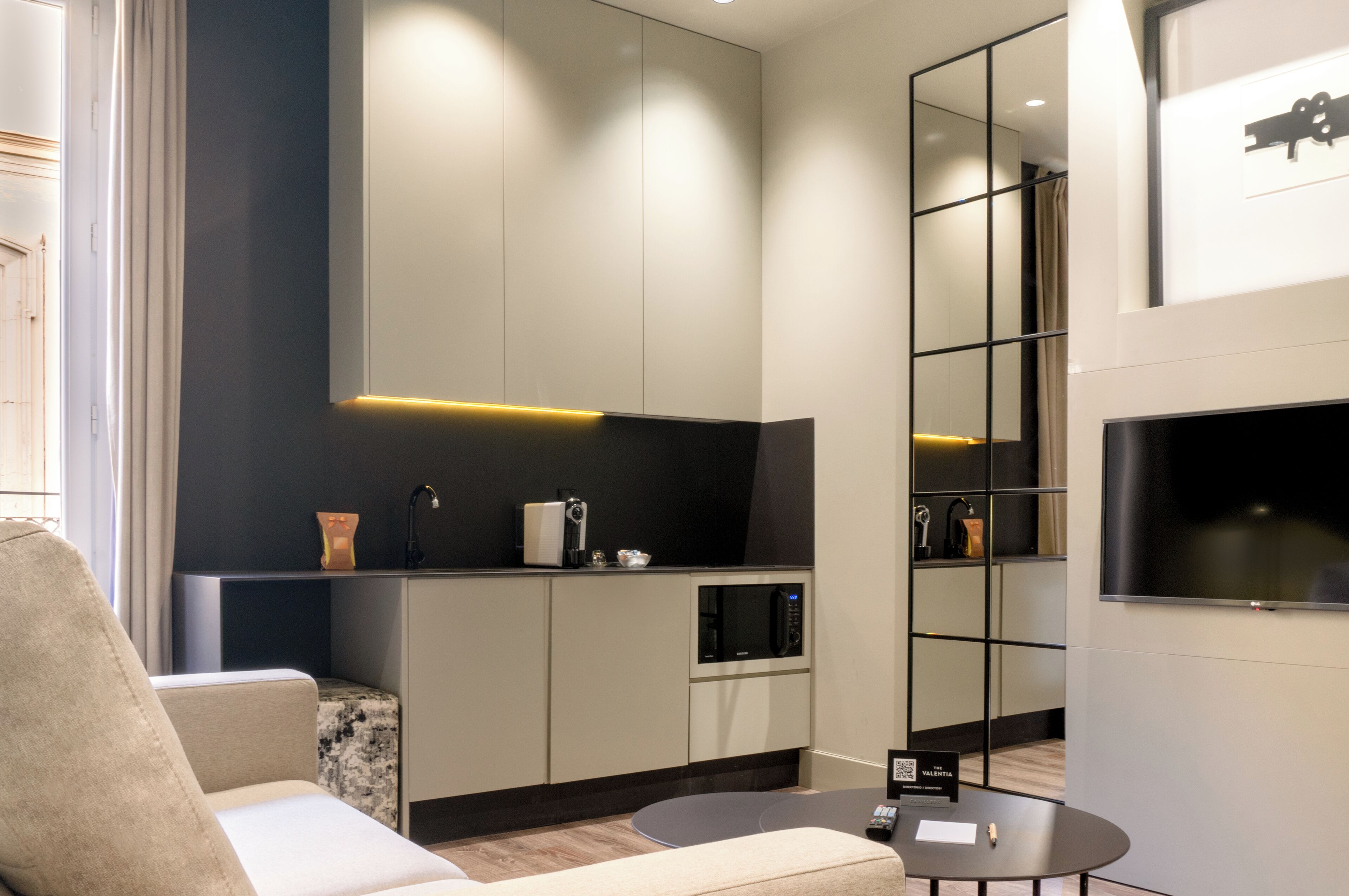 Foto - The Valentia Cabillers