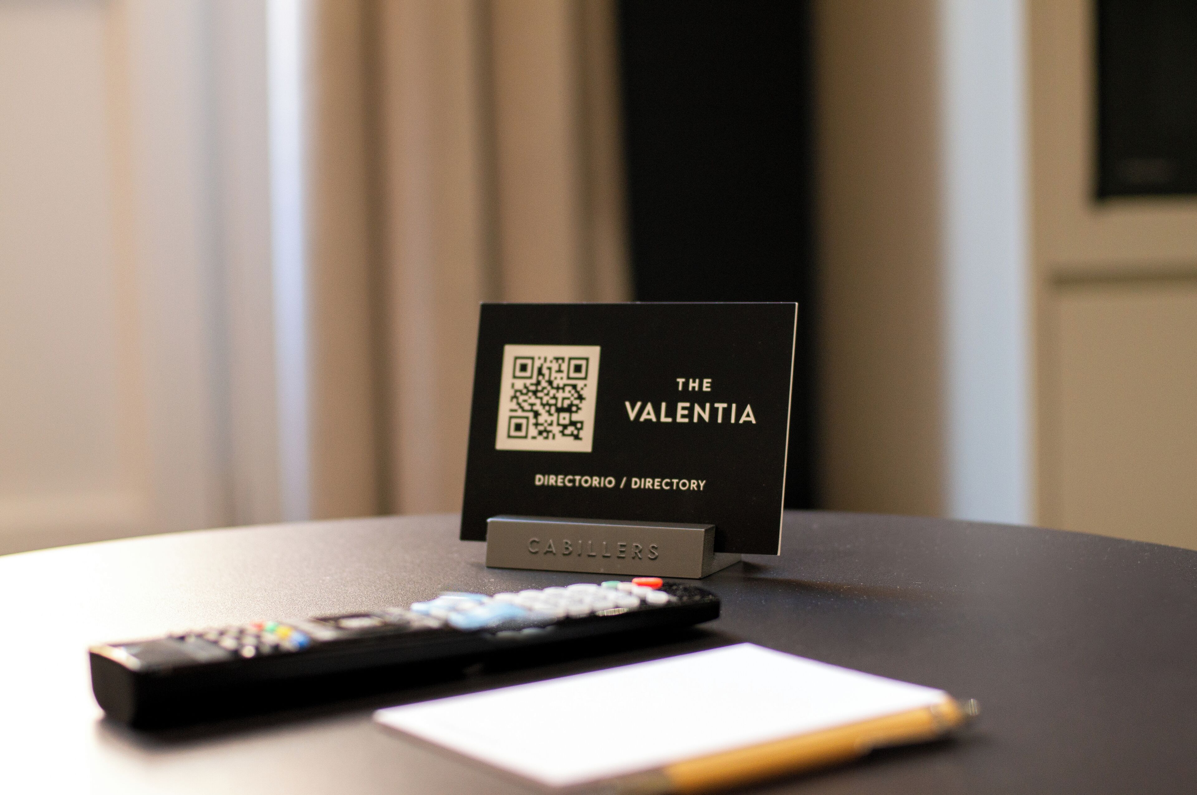 Foto - The Valentia Cabillers