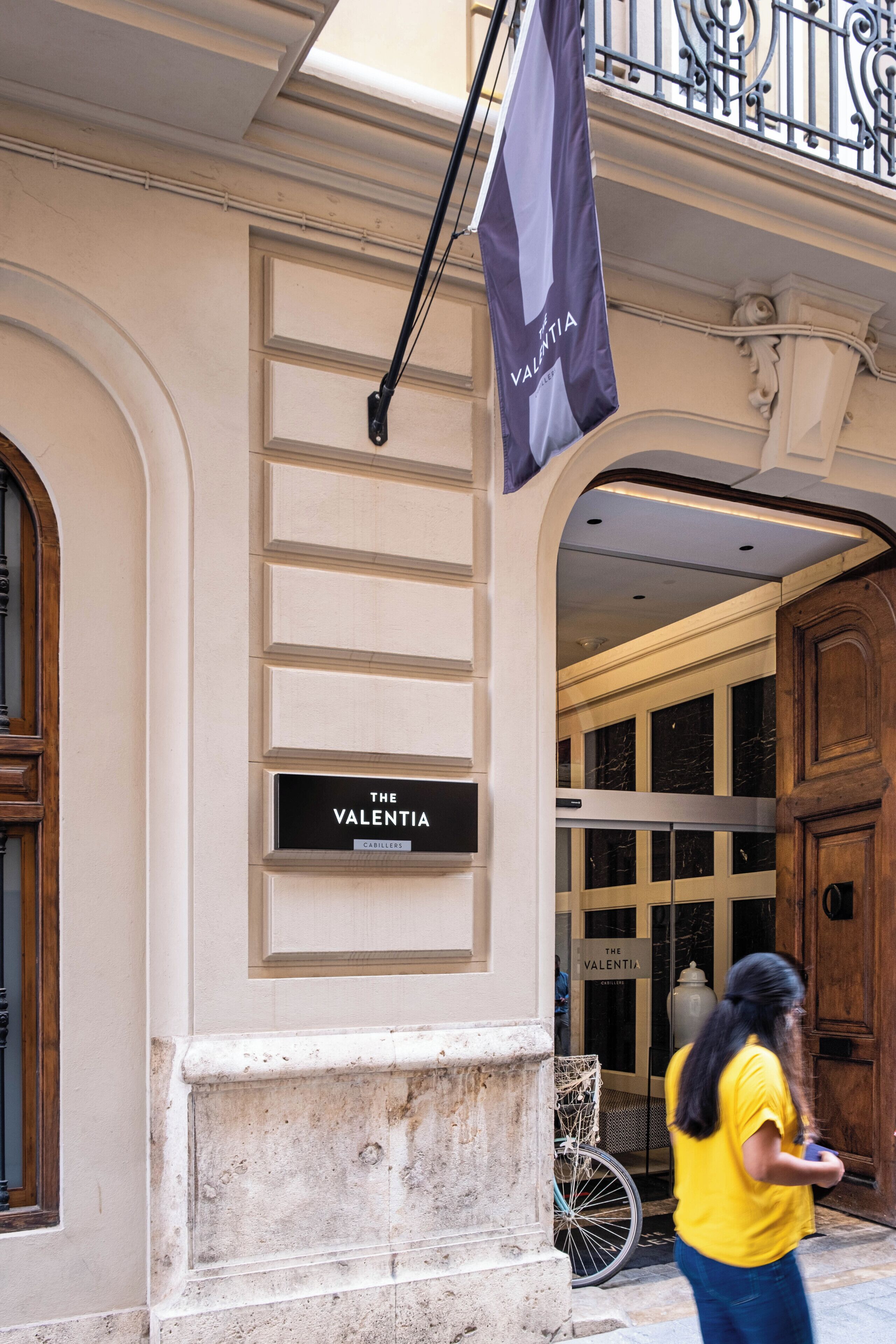 Foto - The Valentia Cabillers