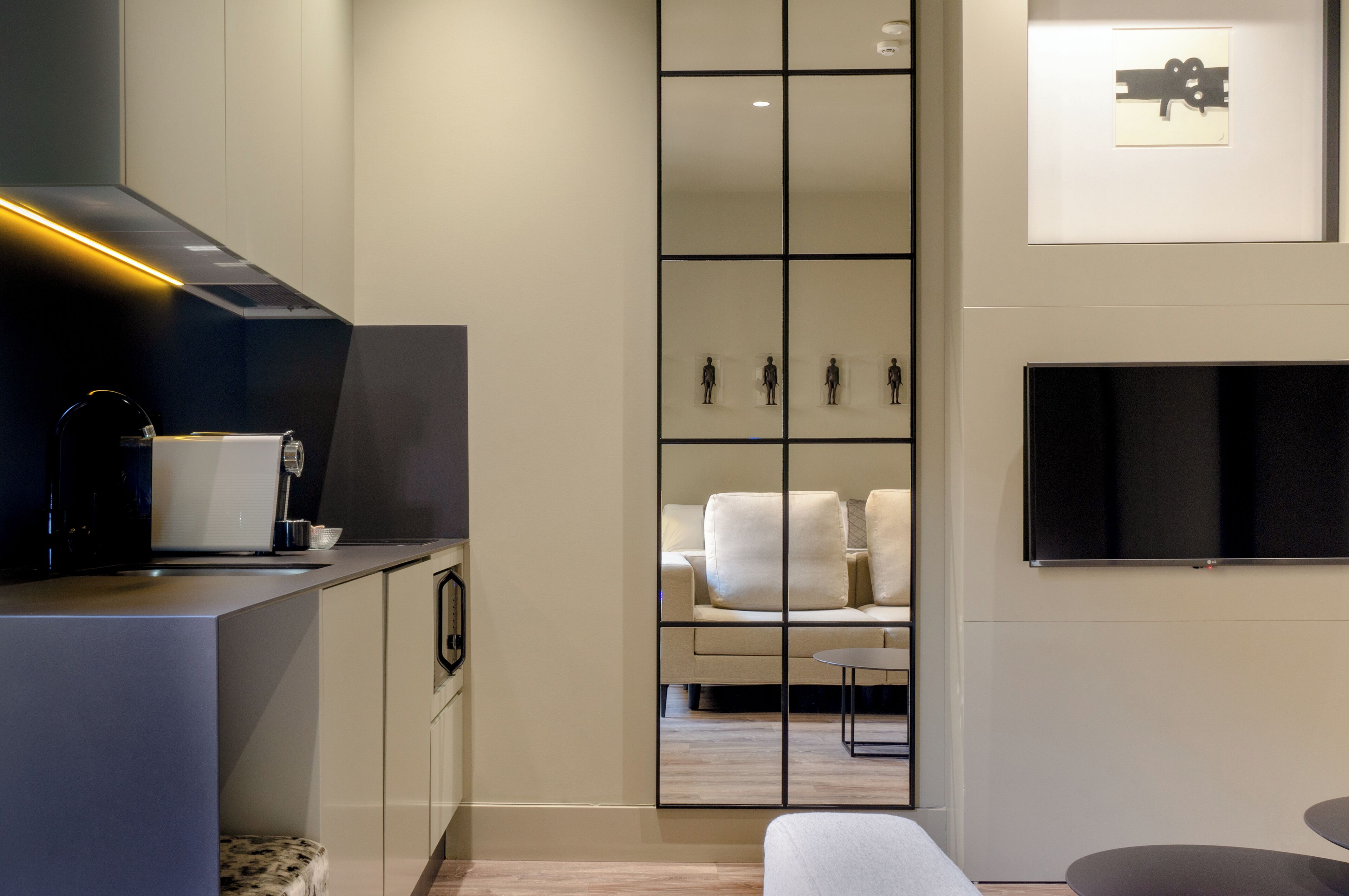 Foto - The Valentia Cabillers