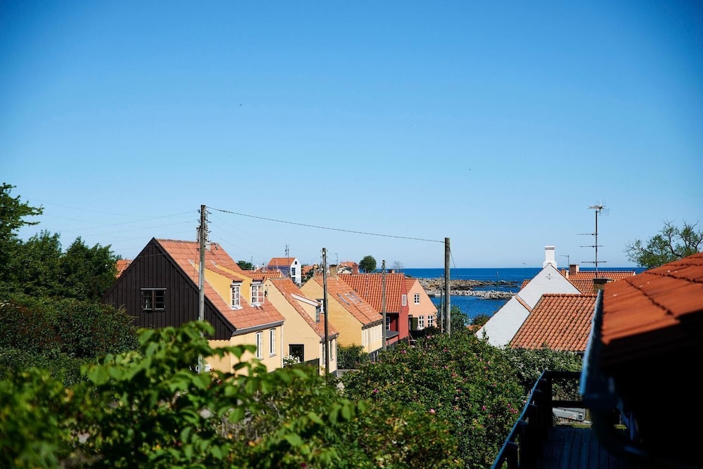 Svaneke Hostel Ltd. by null