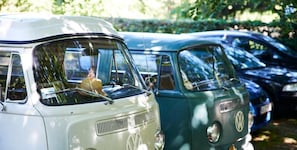 Aparcamiento sin asistencia gratuito