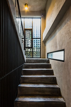 Interior - Now Chiangmai (Chiang Mai)