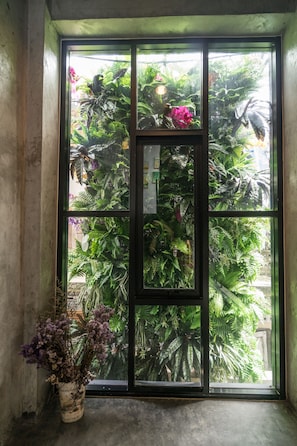 Interior - Now Chiangmai (Chiang Mai)