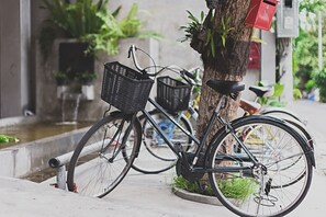 Ciclismo