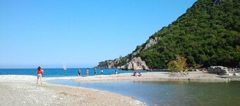Olympos Woods - Adults Only