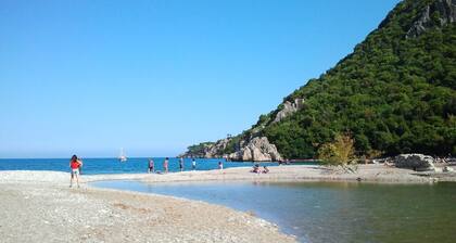 Olympos Woods - Adults Only