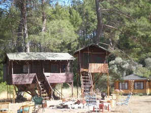 Exterior - Olympos Woods - Adults Only (Kumluca)