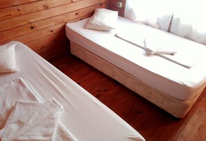 Economy Bungalow (3 Pax) - Olympos Woods - Adults Only (Kumluca)