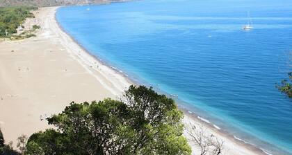 Olympos Woods - Adults Only