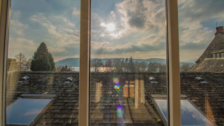 Cragwood Country House Hotel