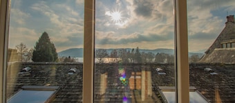 Cragwood Country House Hotel