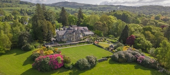 Cragwood Country House Hotel