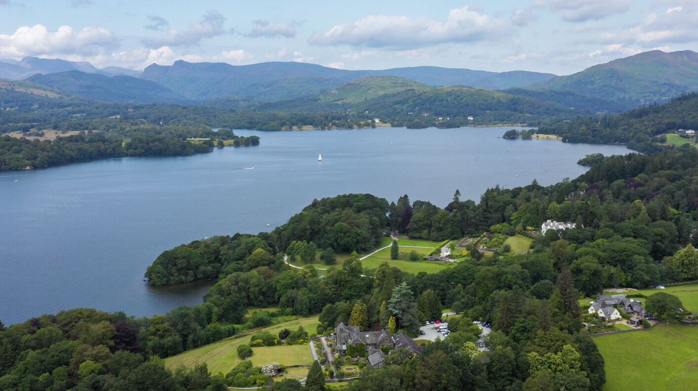 city view from property