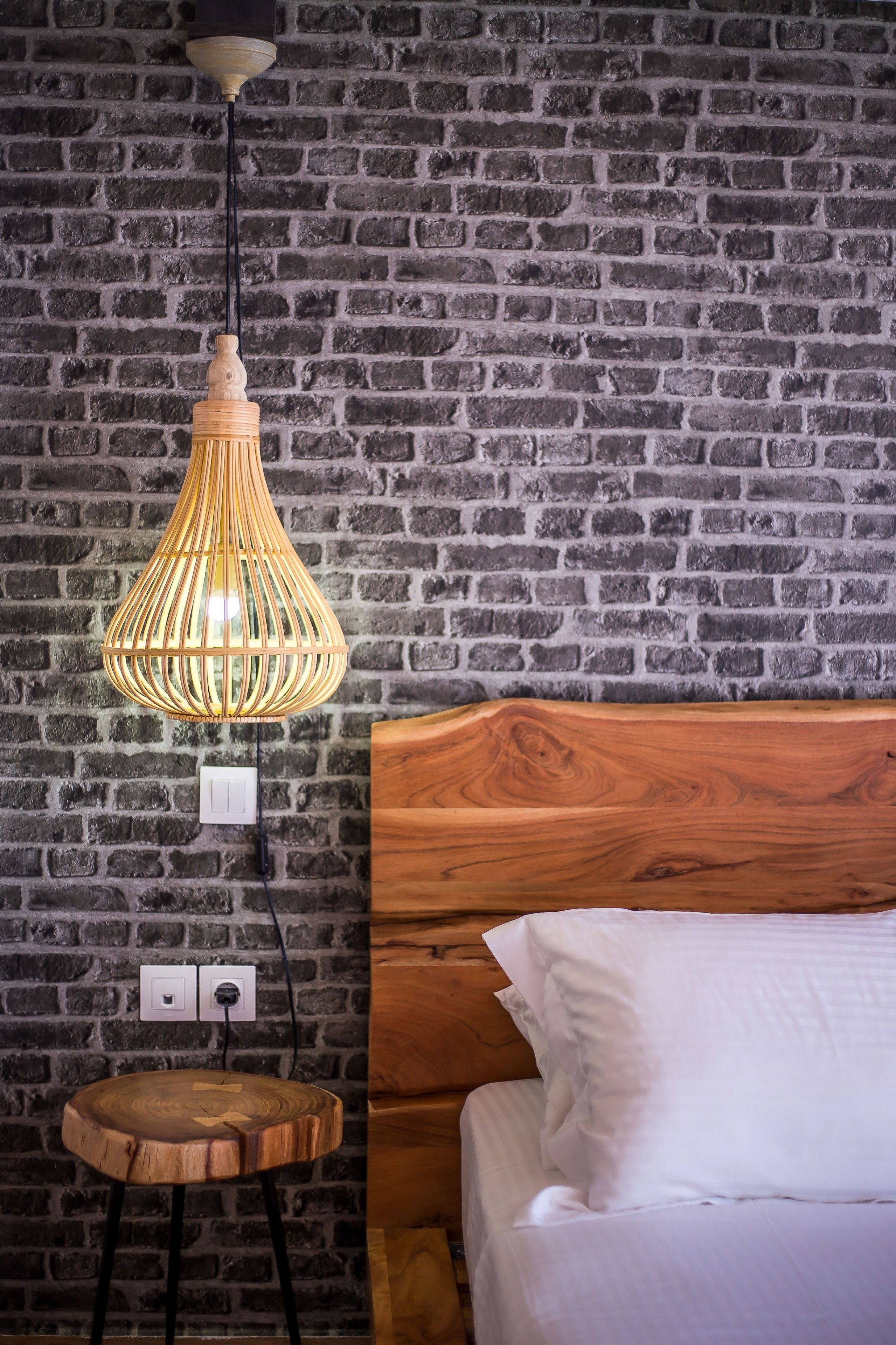 superior double room, 2 single beds | desk, soundproofing, free wifi, bed sheets