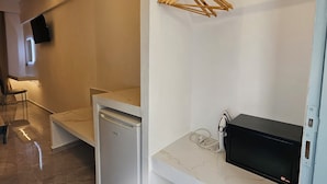 Phòng đôi phong cách cổ điển, 1 giường đôi (Double -Twin) | 1 phòng ngủ, két bảo mật tại phòng, màn/rèm cản sáng, phòng cách âm
