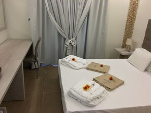 Economy Suite, 1 Bedroom - Casa Blue Sarantis (Rhodes)